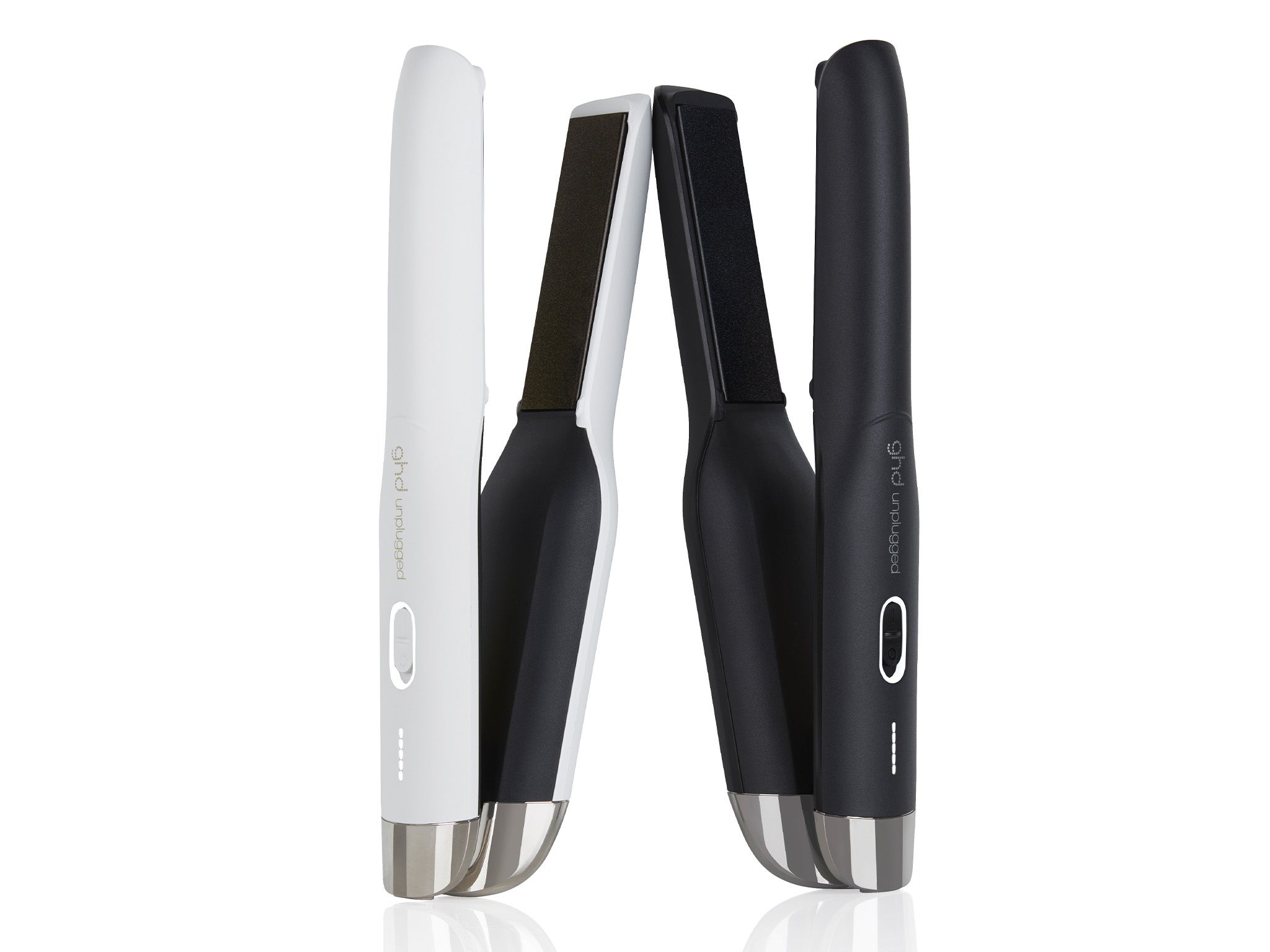 Ghd online cordless straighteners